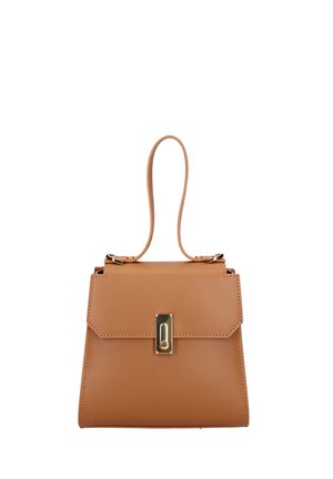 Sac à main - cognac