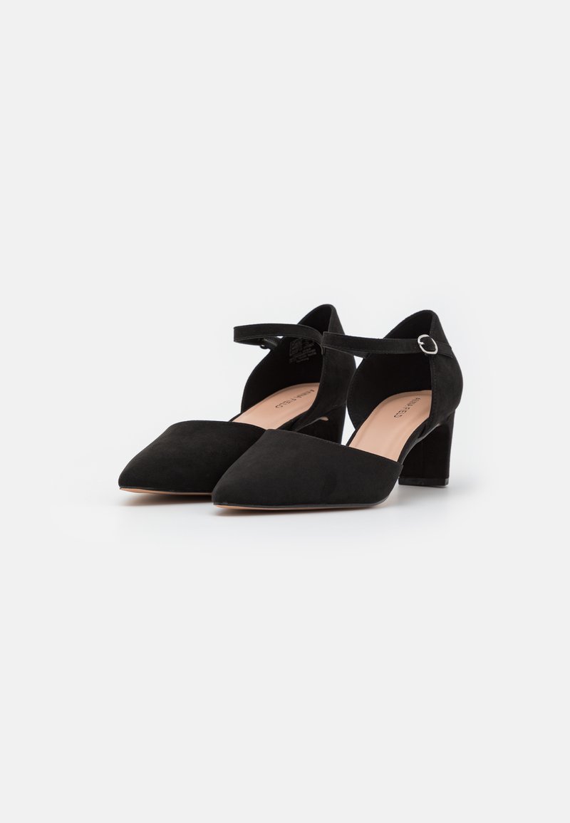 Damen Klassische Pumps | Anna Field Pumps black/schwarz - OM57195 Damen Klassische Pumps | Anna Field Pumps black/schwarz - OM57195