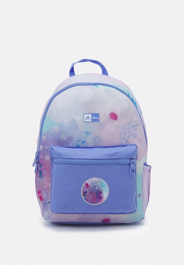 Reppu - chalk purple/bliss purple/ice green