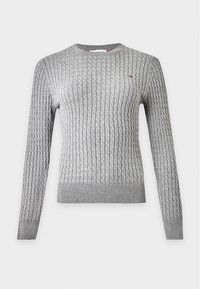 Valimata, medium grey heather