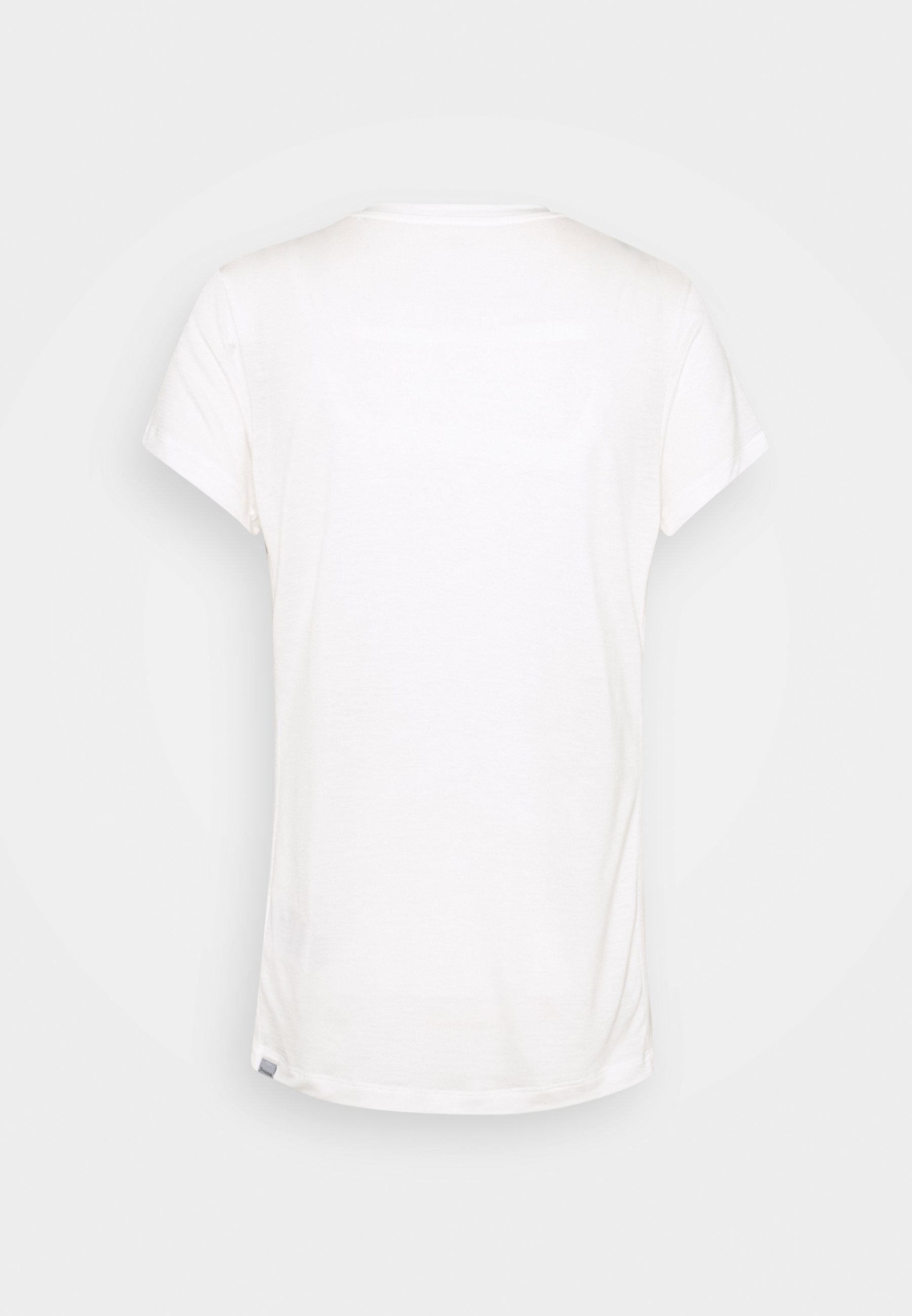 Women TREE TEE - Basic T-shirt Women TREE TEE - Basic T-shirt