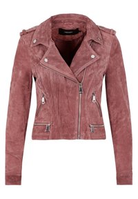 Vero Moda Skinnjacka - light pink