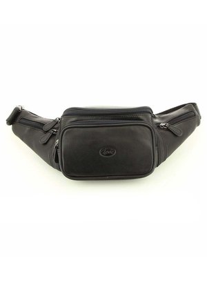 Francinel BANANE - Sac banane - noir