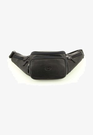 Francinel BANANE - Sac banane - noir
