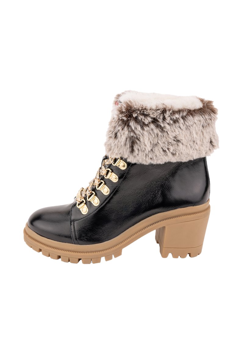 Les Tropeziennes par M Belarbi ROSENN - Botas para la nieve - black