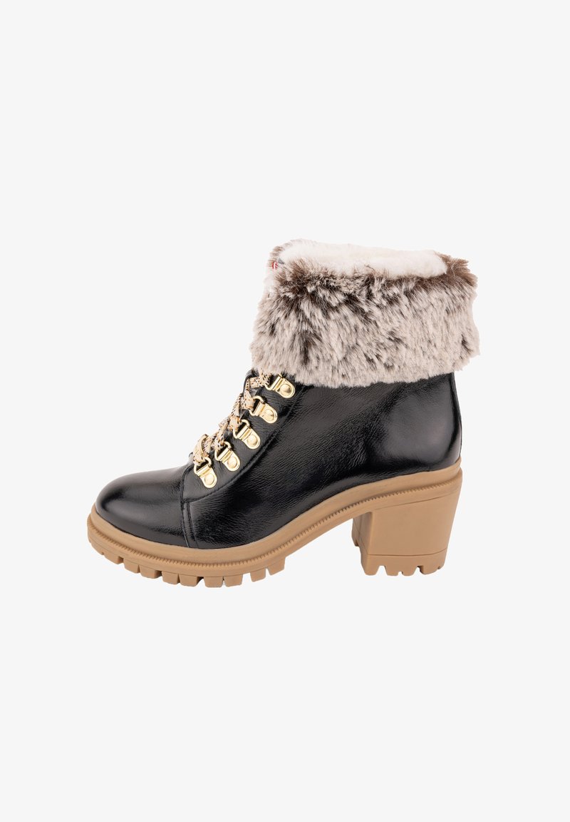 Les Tropeziennes par M Belarbi ROSENN - Botas para la nieve - black