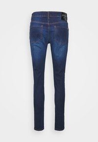CLOSURE London Vaqueros slim fit - dark blue