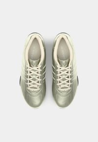 adidas Originals ADIRACER - Sporta apavi - alumina