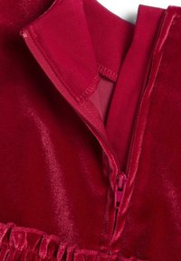 Chicco Denní šaty - red