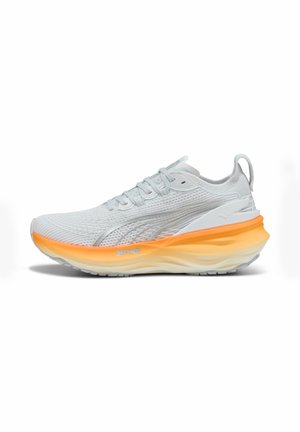 FOREVERRUN NITRO 2 - Hardloopschoenen voor op de weg - white-heat fire