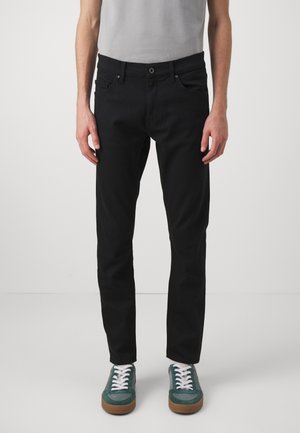 PISTOLERO - Jeans slim fit - black