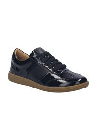 Josef Seibel JOLEEN SNEAKER - Sneakers basse - schwarz