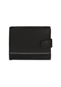 Niet geselecteerd, black