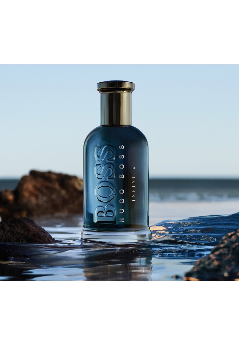 Herren Parfum | Hugo Boss Fragrances BOSS BOTTLED INFINITE Eau de Parfum - JG89575 Herren Parfum | Hugo Boss Fragrances BOSS BOTTLED INFINITE Eau de Parfum - JG89575