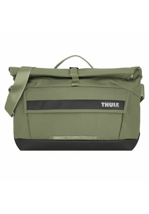 Thule PARAMOUNT - Borsa a tracolla - soft green