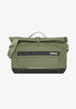 Thule PARAMOUNT - Sac bandoulière - soft green