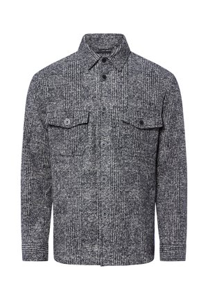 Leichte Jacke - marine