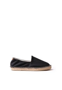 MONTGRI - Slip-ons - black