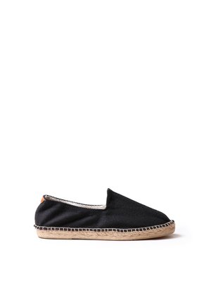 MONTGRI - Slipper - black