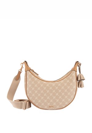 SHOULDER CORTINA JENNIFER - Bandolera - sesame
