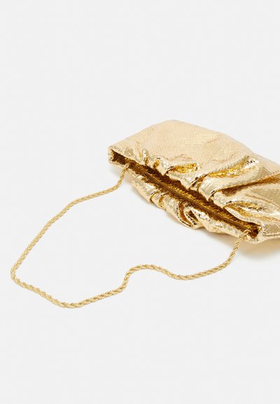 Loeffler Randall SERENA - Τσαντάκι - gold-coloured