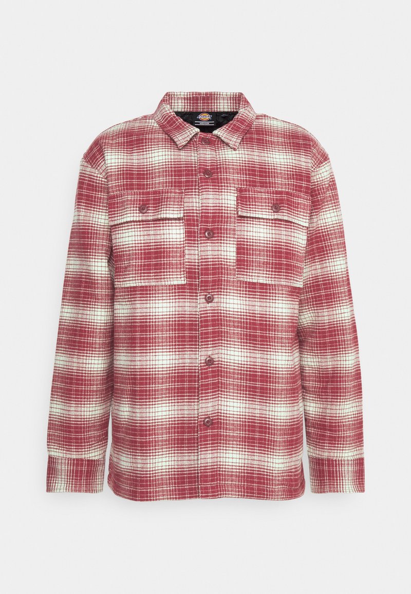 Dickies Jas rood Dickies Jas rood