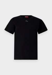 MAREY - Paprasti marškinėliai - black