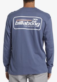 Billabong WALLED - LONGSLEEVE - Top s dlhým rukávom - slb