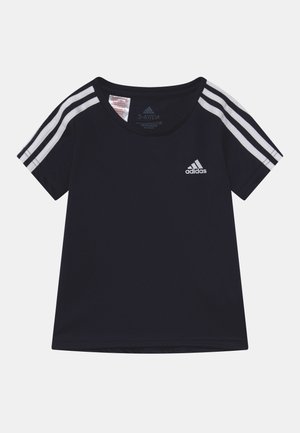 UNISEX - T-shirt con stampa - dark blue/white