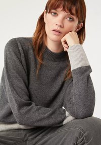 Pennyblack LUPETTO - Maglione - grigio