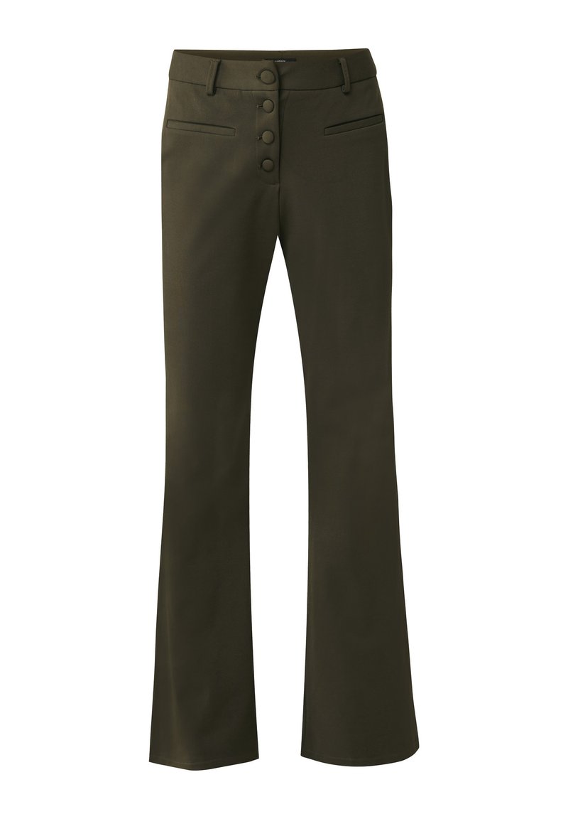 Mexx Broek olijfgroen