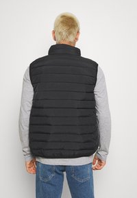 Glorious Gangsta Weste - black