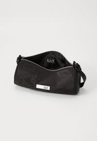 SHOULDER BAG - Cross body bag - black