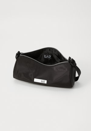 SHOULDER BAG - Skuldertasker - black
