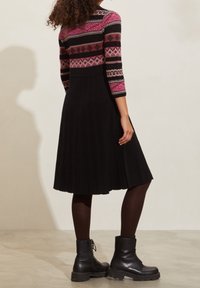 Odd Molly Jumper dress - pink