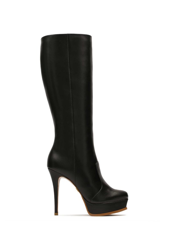 NERA - Plateaustiefel