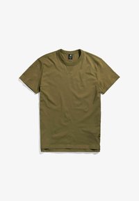 Selezionato, shadow olive