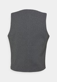 Unausgewählt, grey mix