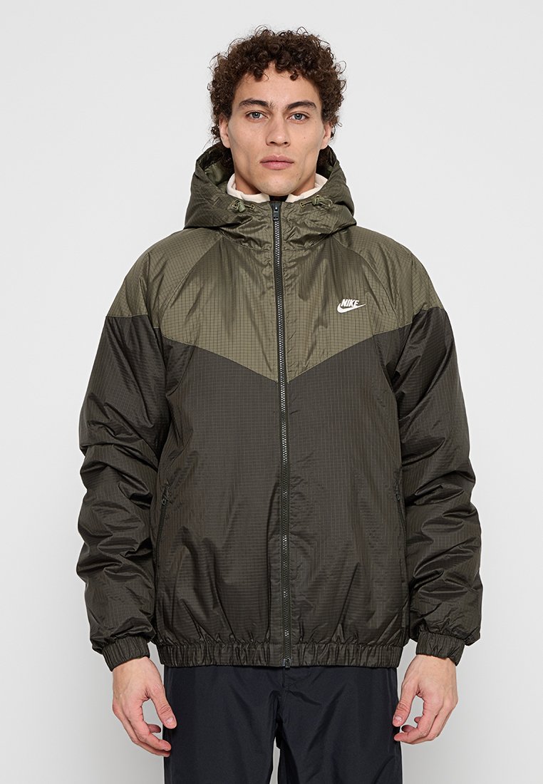 Nike Sportswear Outdoorjas meerkleurig Nike Sportswear Outdoorjas meerkleurig