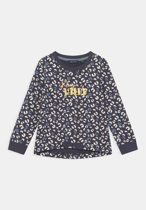 KIDS GIRLS - Sweater - dark blue