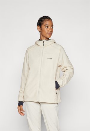 Salomon MOUNTAIN FLEX HOOD - Blouson - rainy day