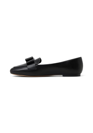 ALDO Ballerines - black
