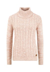 Unausgewählt, powder rose