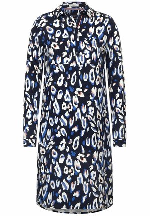 Robe chemise - dark blue