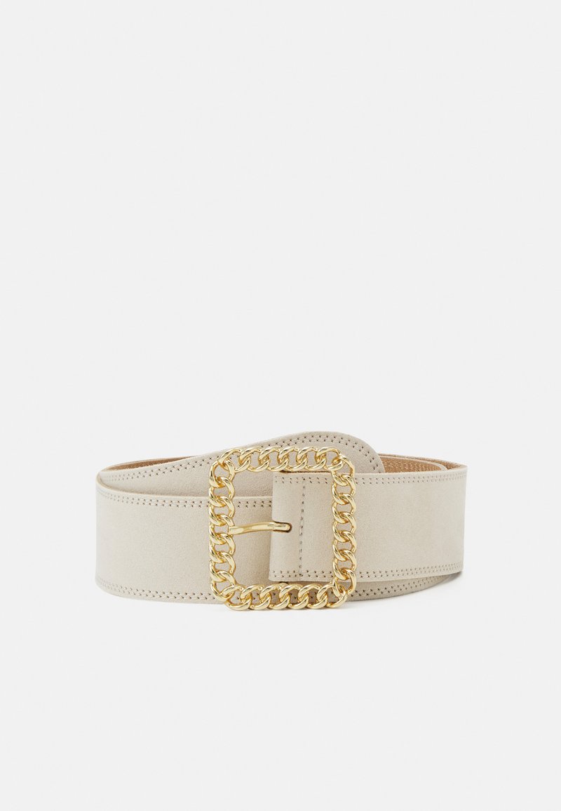 Vanzetti - Waist belt - cream, Enlarge