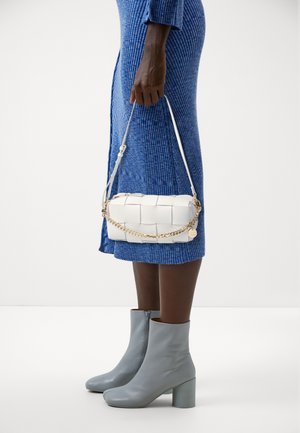 PALMAR - Handbag - white