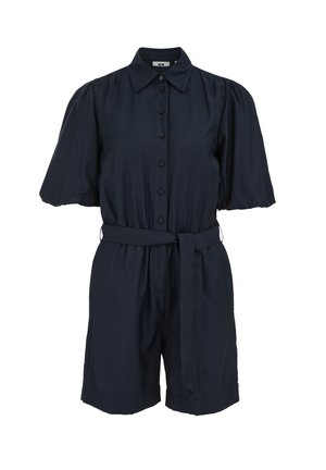 WE Fashion, Jumpsuit - dark blue