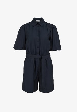 WE Fashion, Jumpsuit - dark blue