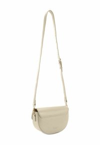 Seidenfelt ARVAJA  - Borsa a tracolla - stone
