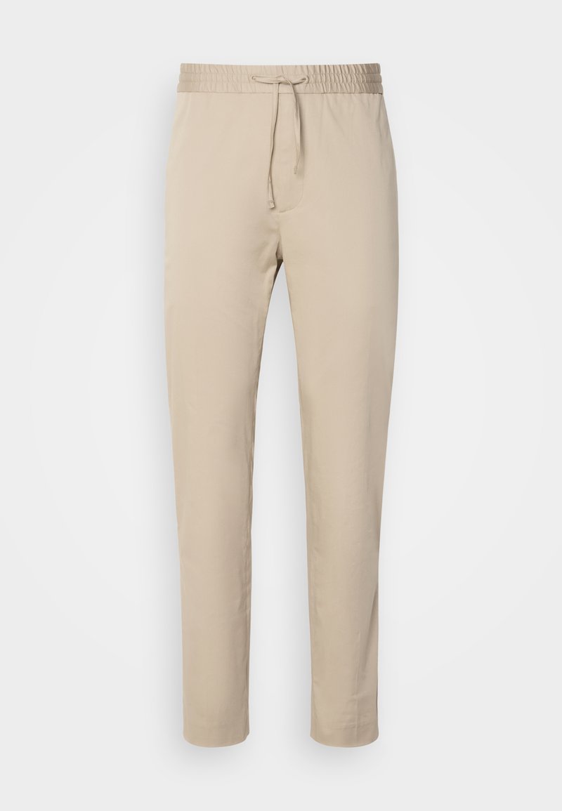 Calvin Klein Broek beige Calvin Klein Broek beige